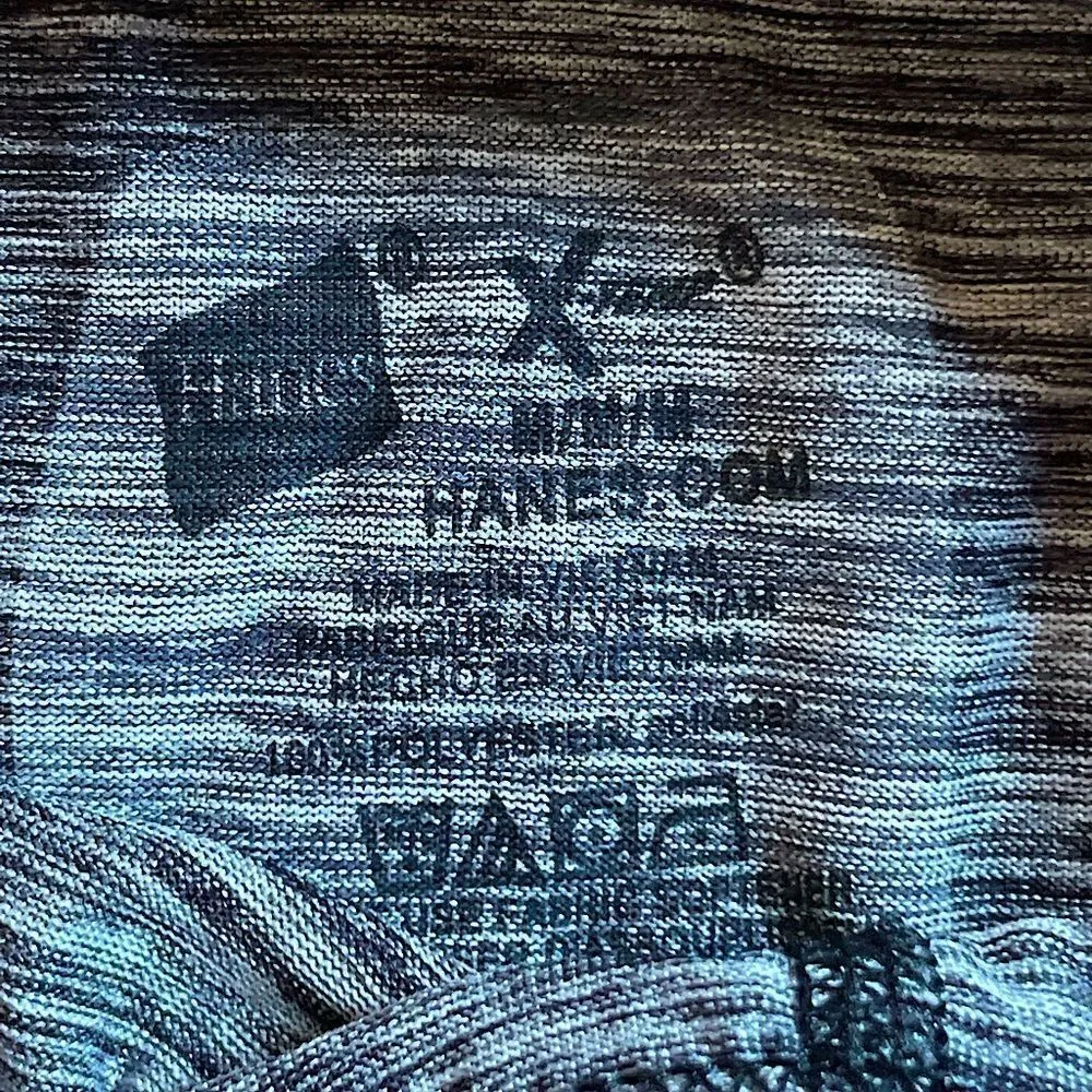NWOT! 3-Pairs of Big Boys Hanes Boxer Briefs. Size Medium (10/12).